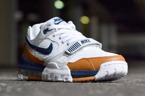 Nike Air Trainer 360 2 “Medicine Ball” 